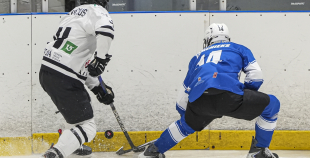 OHL, Rīgas HS - Hockey Punks Mototoja, 15.01.2026.