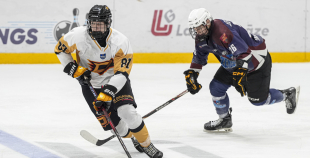 1.līga, Jelgava LSS - HK Dinaburga DSS