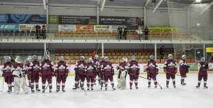 LAT sieviešu izlases pārbaudes spēle, LAT - POL, 13.12.2025.