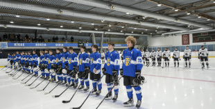 OHL, Rīgas HS - Liepājas HK, 5.03.2026.