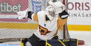 1.līga, Jelgava LSS - HK Dinaburga DSS