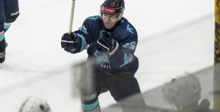 OHL, HC Kyiv Capitals - HK Zemgale/LBTU, 14.02.2026.