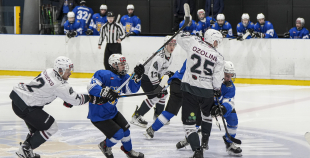 OHL, Rīgas HS - Liepājas HK, 5.03.2026.