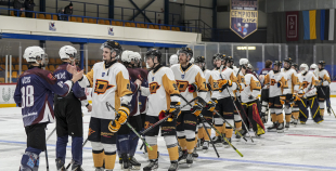 1.līga, Jelgava LSS - HK Dinaburga DSS