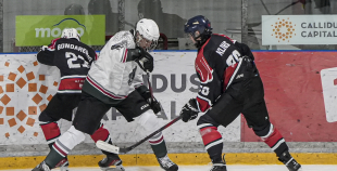 LBJČH (U16), HS Falcons - Liepājas LSS, 25.01.2026.