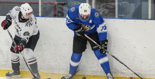 OHL, Rīgas HS - Liepājas HK, 5.03.2026.