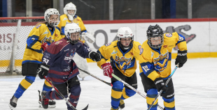(U12) Jelgavas LSS - HK Ventspils