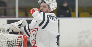 OHL, Rīgas HS - Hockey Punks Mototoja, 15.01.2026.