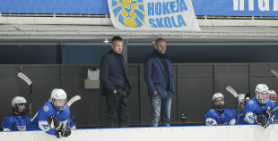 OHL, Rīgas HS - Liepājas HK, 5.03.2026.