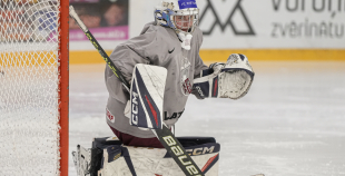LAT sieviešu hokeja izlases treniņš, 10.12.2025.
