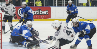 OHL, Rīgas HS - Liepājas HK, 5.03.2026.