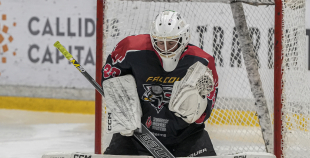 1.Līga, HS Falcons - HK Dinaburga/DSS