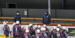 (U12) Jelgavas LSS - HK Ventspils