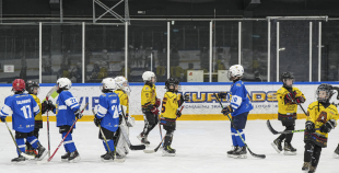 LBJČH (U8) sabraukums, 7.02.2026.