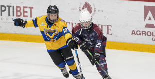 (U12) Jelgavas LSS - HK Ventspils