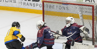 (U12) Jelgavas LSS - HK Ventspils