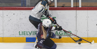 SHAL (sabraukums Jelgavā), SHK Zemgale, Talsu HK, HC Klaipeda Girls, SHK Ventspils, HK Tukums