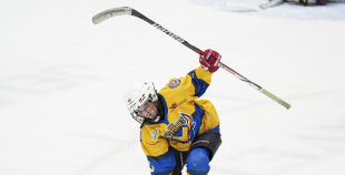 (U12) Jelgavas LSS - HK Ventspils