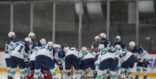 HK Zemgale/LBTU - HC Kyiv Capitals