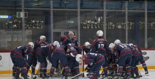 HK Zemgale/LBTU - HC Kyiv Capitals