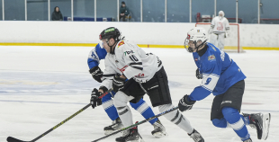 OHL, Rīgas HS - Hockey Punks Mototoja, 15.01.2026.