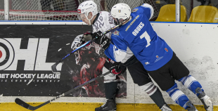 OHL, Rīgas HS - Liepājas HK, 5.03.2026.