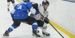 OHL, Rīgas HS - Hockey Punks Mototoja, 15.01.2026.