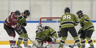 Draudzības spēle, NATO (Kanādas komanda) - LHF