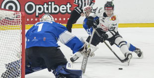 OHL, Rīgas HS - Hockey Punks Mototoja, 15.01.2026.