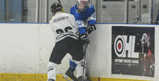 OHL, Rīgas HS - Hockey Punks Mototoja, 15.01.2026.