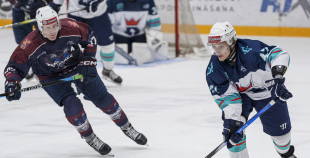 HK Zemgale/LBTU - HC Kyiv Capitals