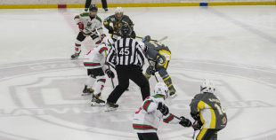(U13) Zibeņi - HK Olaine