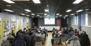 LHF treneru seminārs, 26.01.2026.
