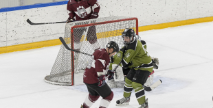 Draudzības spēle, NATO (Kanādas komanda) - LHF