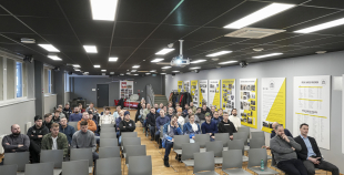 LHF treneru seminārs, 26.01.2026.