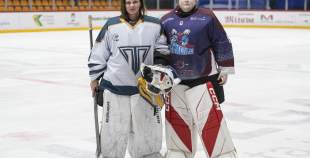 SHAL (sabraukums Jelgavā), SHK Zemgale, Talsu HK, HC Klaipeda Girls, SHK Ventspils, HK Tukums