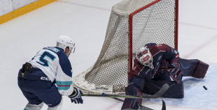 HK Zemgale/LBTU - HC Kyiv Capitals