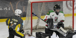 (U13) Zibeņi - HK Olaine
