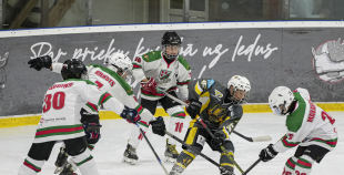 (U13) Zibeņi - HK Olaine