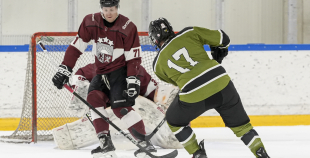 Draudzības spēle, NATO (Kanādas komanda) - LHF