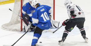 OHL, Rīgas HS - Liepājas HK, 5.03.2026.