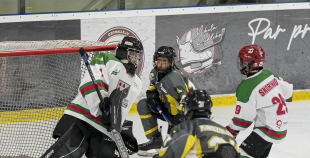 (U13) Zibeņi - HK Olaine