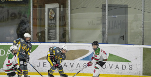 (U13) Zibeņi - HK Olaine
