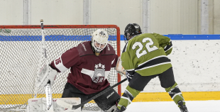 Draudzības spēle, NATO (Kanādas komanda) - LHF