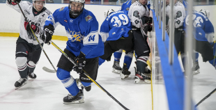 OHL, Rīgas HS - Liepājas HK, 5.03.2026.
