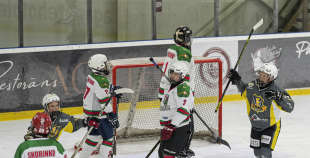 (U13) Zibeņi - HK Olaine
