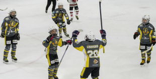 (U13) Zibeņi - HK Olaine