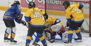 SHAL (sabraukums Jelgavā), SHK Zemgale, Talsu HK, HC Klaipeda Girls, SHK Ventspils, HK Tukums