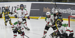 (U13) Zibeņi - HK Olaine