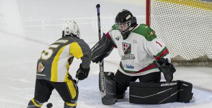 (U13) Zibeņi - HK Olaine